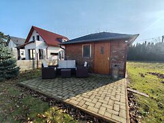 Eladó nyaraló Balatonkeresztúr