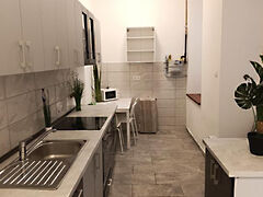 Eladó lakás Budapest, VII. kerület