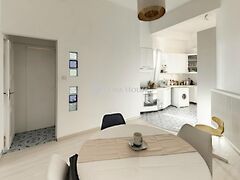 Eladó lakás Budapest, VIII. kerület