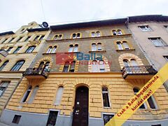 Eladó lakás Budapest, VIII. kerület