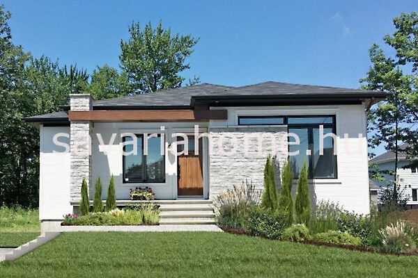 Eladó ház Szombathely, Nyugati városrész