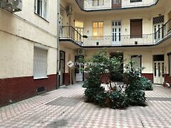 Eladó lakás Budapest, VII. kerület