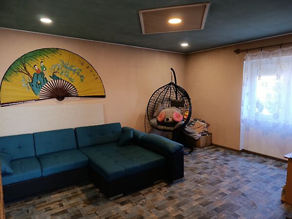 Eladó ház Bakonynána