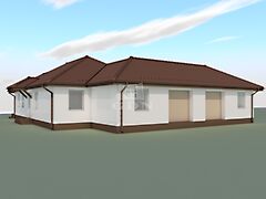 Eladó ház Csörög