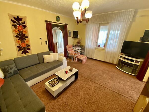 Eladó ház Ráckeve