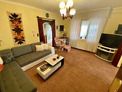 Eladó ház Ráckeve