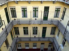 Eladó lakás Budapest, V. kerület