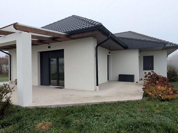 Eladó ház Feketeerdő