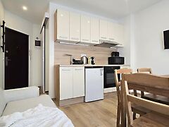 Kiadó lakás Budapest, VI. kerület