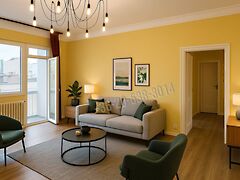 Eladó lakás Budapest, VIII. kerület