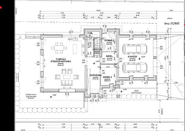 Eladó ház Budapest, XVI. kerület