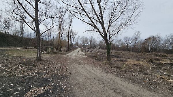 Eladó földterület Martonvásár