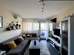 Eladó lakás Budapest, III. kerület