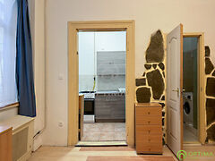 Eladó lakás Budapest, VII. kerület