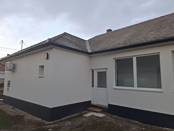 Eladó ház Balmazújváros