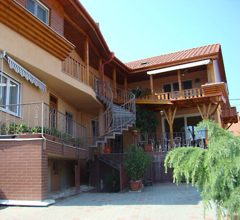 Eladó ház Hajdúszoboszló