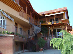 Eladó ház Hajdúszoboszló