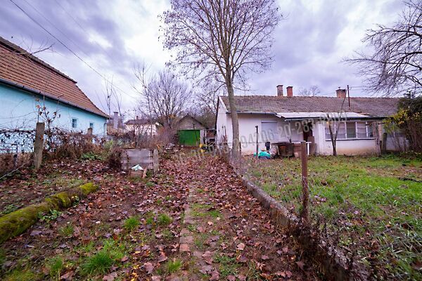 Eladó ház Nógrádkövesd