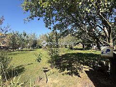 Eladó földterület Sé