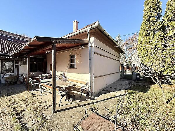 Eladó ház Budapest, XVI. kerület