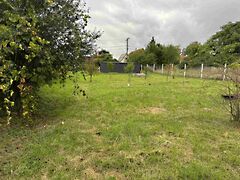 Eladó földterület Balatonfőkajár