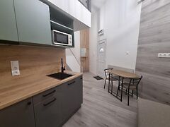 Kiadó lakás Budapest, VIII. kerület