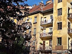 Eladó lakás Budapest, VIII. kerület