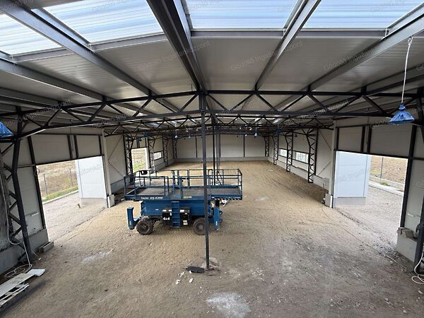 Eladó ipari Gödöllő