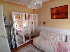 Eladó ház Balatonederics