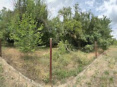 Eladó földterület Balatonederics