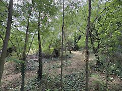 Eladó földterület Balatonederics