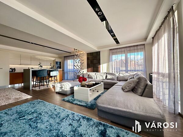 Eladó lakás Salgótarján