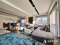 Eladó lakás Salgótarján