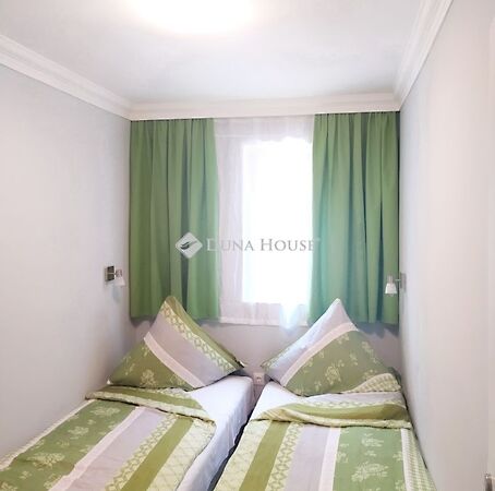 Eladó nyaraló Harkány