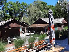 Eladó üzleti Balatonszárszó