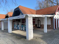 Kiadó üzleti Balatonszemes