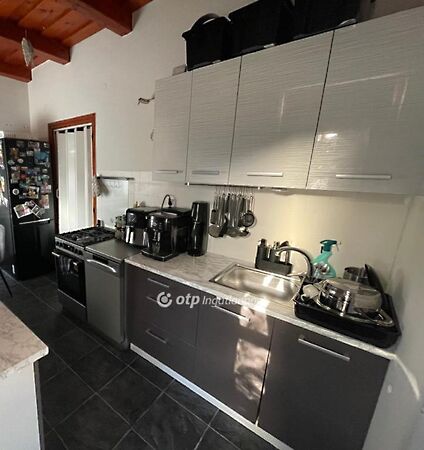 Eladó ház Lajosmizse