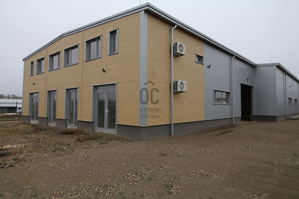 Eladó üzleti Gödöllő