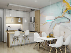 Eladó lakás Balatonalmádi