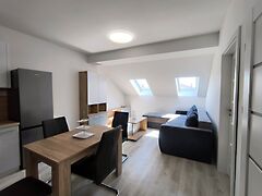 Kiadó lakás Nyíregyháza