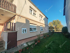 Eladó lakás Nagykanizsa