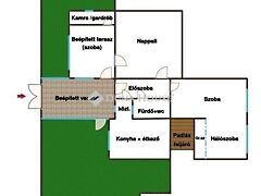 Eladó lakás Budapest, IX. kerület