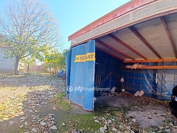 Eladó ház Fegyvernek