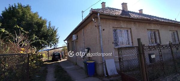 Eladó ház Nagykáta