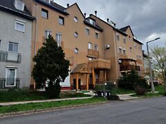 Eladó lakás Dunaújváros