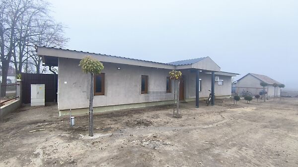 Eladó földterület Sárbogárd