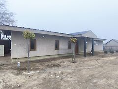 Eladó földterület Sárbogárd