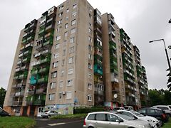 Eladó lakás Miskolc, AVAS III. lakótelep