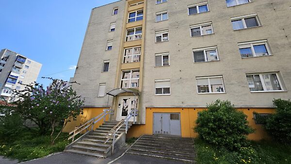 Eladó lakás Miskolc, Avas