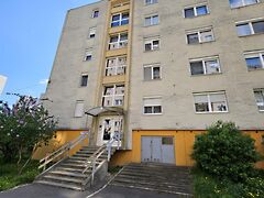 Eladó lakás Miskolc, Avas